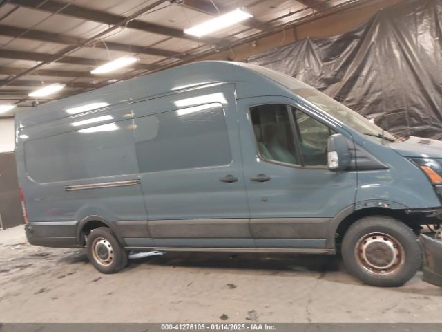 1FTYR3XM8KKB12748 Ford Transit-250