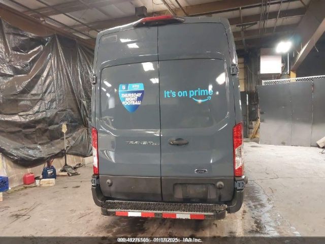 1FTYR3XM8KKB12748 Ford Transit-250