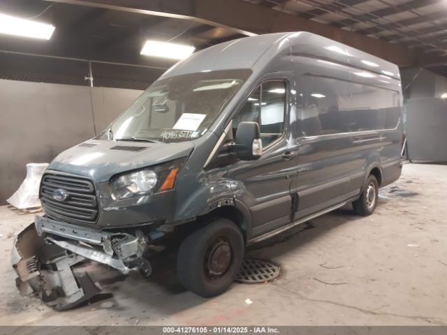 1FTYR3XM8KKB12748 Ford Transit-250