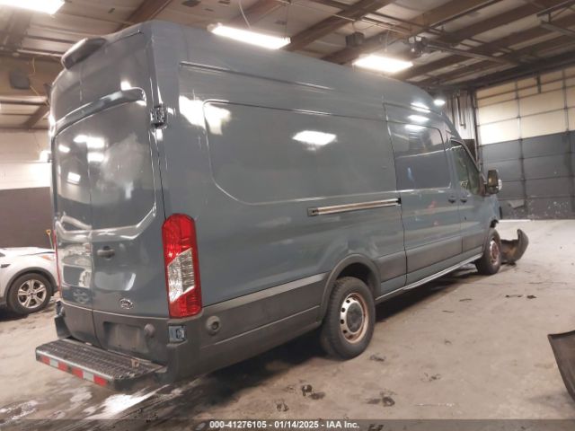 1FTYR3XM8KKB12748 Ford Transit-250