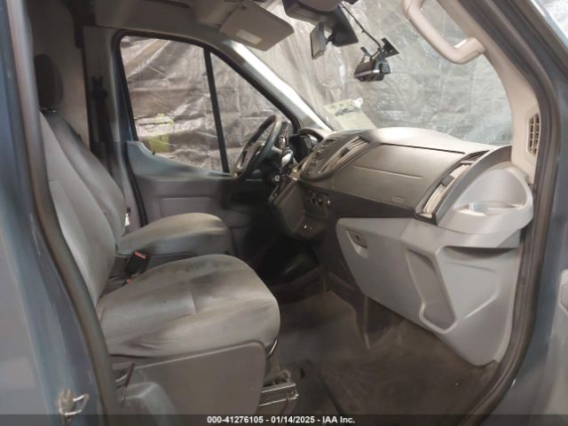1FTYR3XM8KKB12748 Ford Transit-250