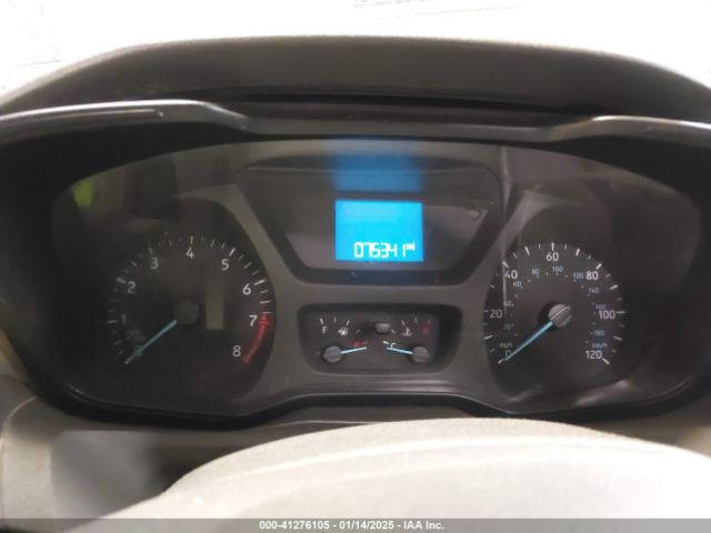 1FTYR3XM8KKB12748 Ford Transit-250
