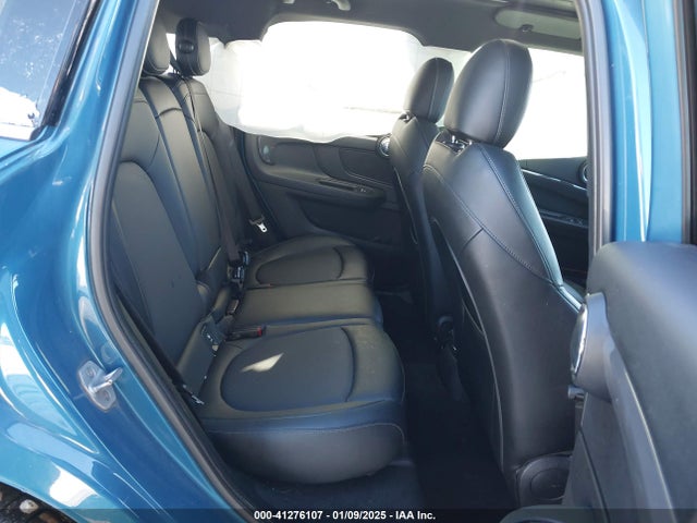2018 MINI COUNTRYMAN WMZYT5C3XJ3E61612 Photo 7