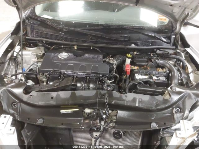 3N1AB7APXEY306240 Nissan SENTRA SL