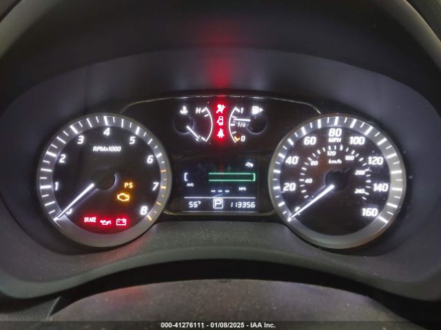 3N1AB7APXEY306240 Nissan SENTRA SL