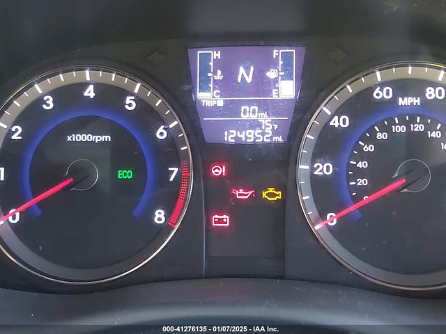 Hyundai ACCENT SE 2017 KMHCT5AE9HU337214 Image 7