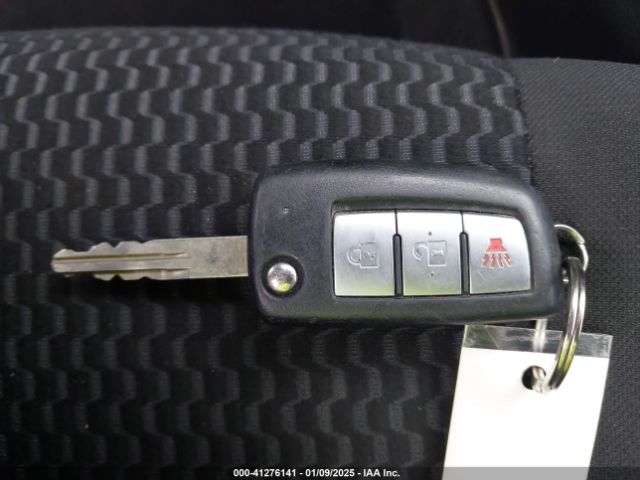 JN1BJ1AV8MW316225 Nissan Rogue Sport S Fwd Xtronic Cvt