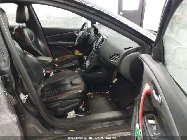 1C3CDFEB4ED726818 Dodge DART GT