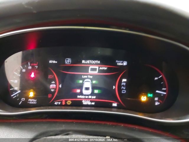 1C3CDFEB4ED726818 Dodge DART GT