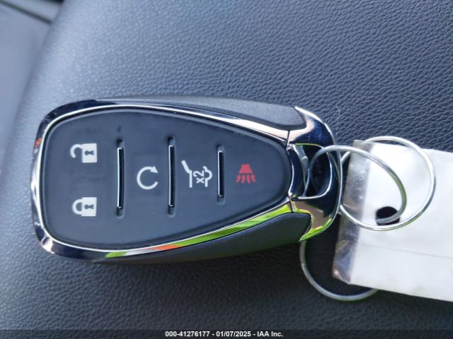 2020 CHEVROLET EQUINOX 3GNAXTEV9LL325055 Photo 10