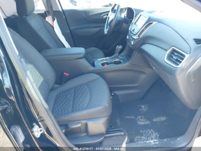 2020 CHEVROLET EQUINOX 3GNAXTEV9LL325055 Photo 4
