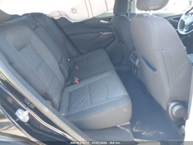 2020 CHEVROLET EQUINOX 3GNAXTEV9LL325055 Photo 7