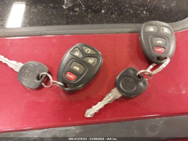 2G1WB5E37F1133493 Chevrolet Impala Limited Lt