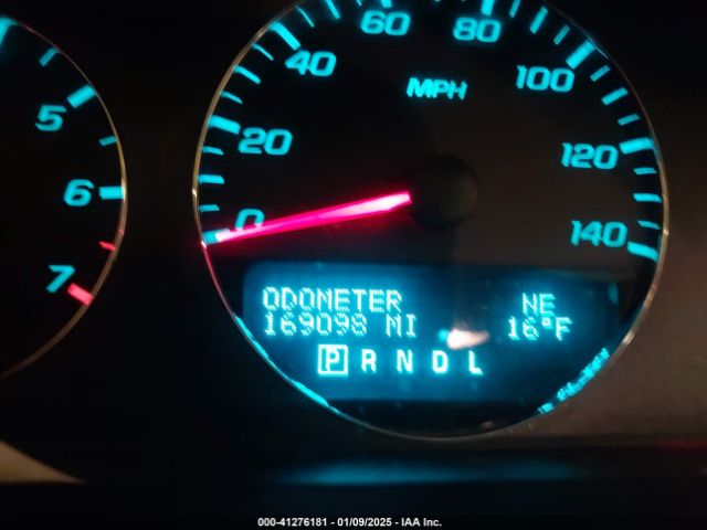 2G1WB5E37F1133493 Chevrolet Impala Limited Lt