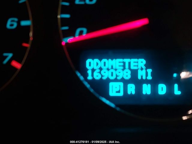 2G1WB5E37F1133493 Chevrolet Impala Limited Lt
