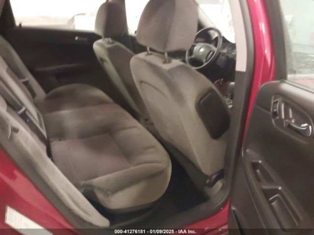 2G1WB5E37F1133493 Chevrolet Impala Limited Lt