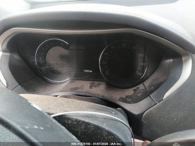 Lincoln MKZ 2014 3LN6L2GK4ER820931 Image 7