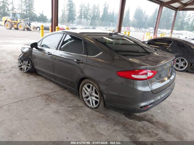 3FA6P0H70GR330504 Ford FUSION SE