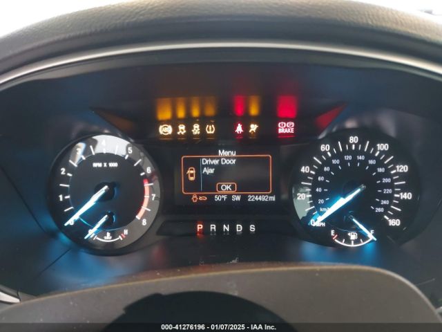 3FA6P0H70GR330504 Ford FUSION SE