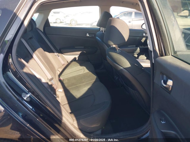 KNAGT4LE7J5023233 KIA Optima Hybrid Premium