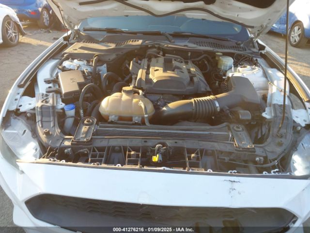 1FA6P8TH4L5126221 Ford Mustang Ecoboost Premium Fastback