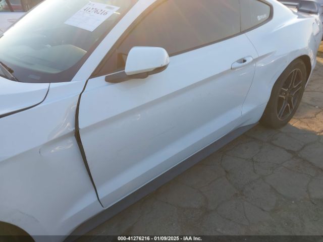 1FA6P8TH4L5126221 Ford Mustang Ecoboost Premium Fastback