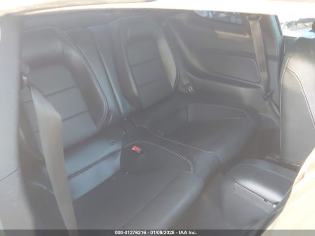 1FA6P8TH4L5126221 Ford Mustang Ecoboost Premium Fastback