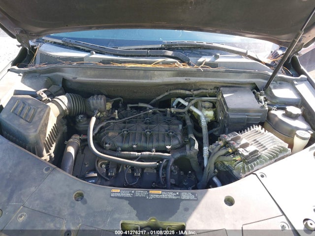 Chevrolet Equinox 2lt 2015 2GNFLCE39F6185629 Image 10