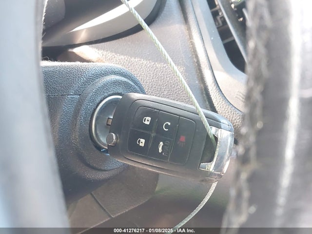 Chevrolet Equinox 2lt 2015 2GNFLCE39F6185629 Image 11