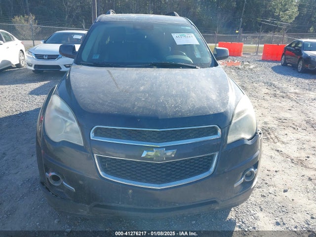 Chevrolet Equinox 2lt 2015 2GNFLCE39F6185629 Image 12