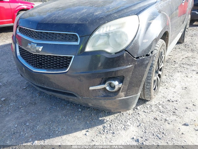 Chevrolet Equinox 2lt 2015 2GNFLCE39F6185629 Image 17