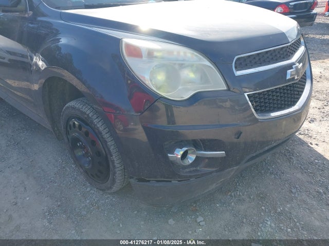Chevrolet Equinox 2lt 2015 2GNFLCE39F6185629 Image 18