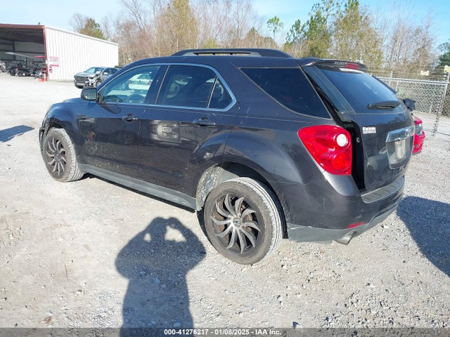 Chevrolet Equinox 2lt 2015 2GNFLCE39F6185629 Image 3