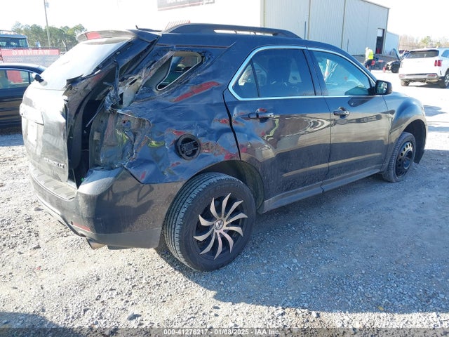 Chevrolet Equinox 2lt 2015 2GNFLCE39F6185629 Image 4