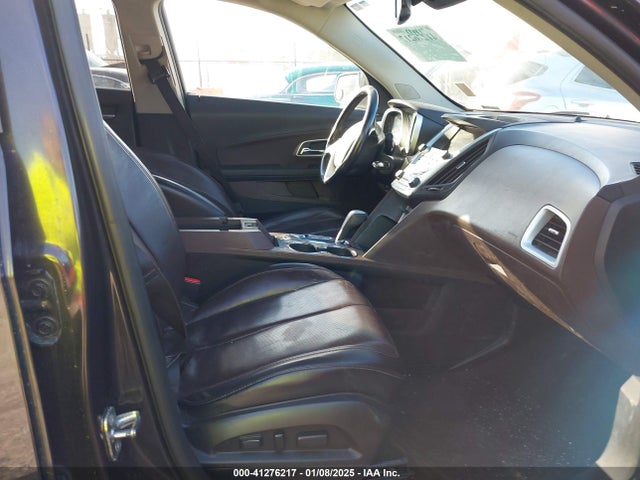 Chevrolet Equinox 2lt 2015 2GNFLCE39F6185629 Image 5