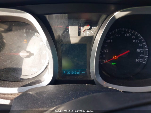 Chevrolet Equinox 2lt 2015 2GNFLCE39F6185629 Image 7