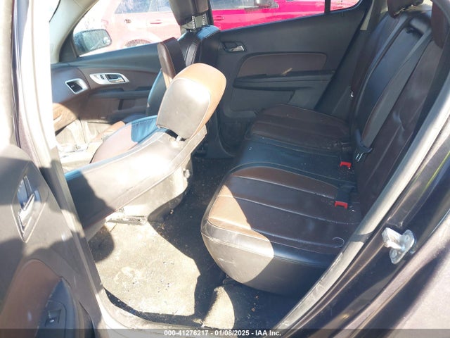 Chevrolet Equinox 2lt 2015 2GNFLCE39F6185629 Image 8