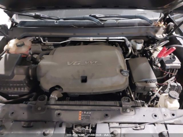 1GCGTBENXJ1268300 Chevrolet Colorado Wt