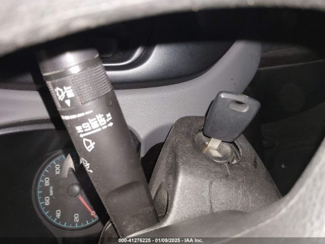 1GCGTBENXJ1268300 Chevrolet Colorado Wt
