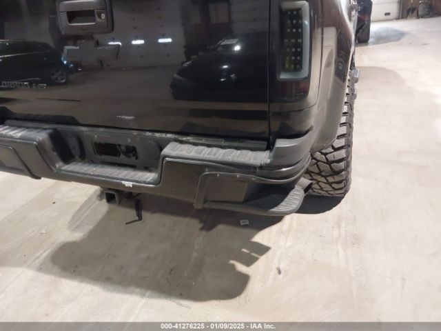 1GCGTBENXJ1268300 Chevrolet Colorado Wt