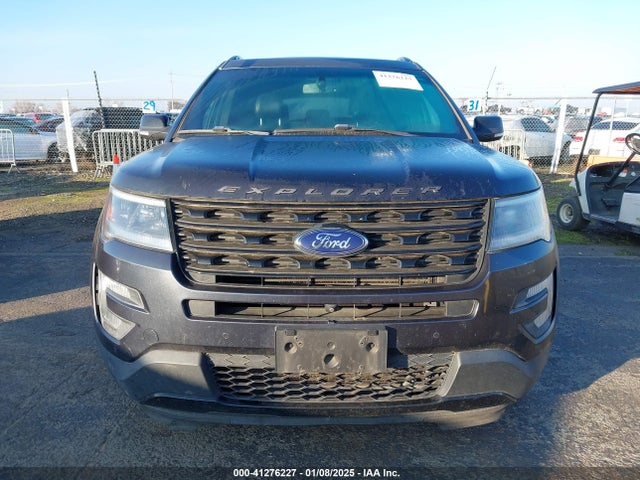Ford EXPLORER SPORT 2017 1FM5K8GT4HGA12763 Image 6
