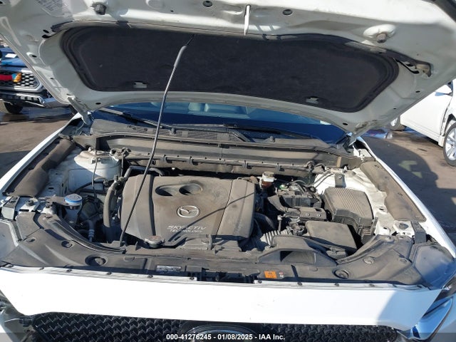 Mazda Cx-5 Touring 2019 JM3KFBCM3K0666586 Image 10