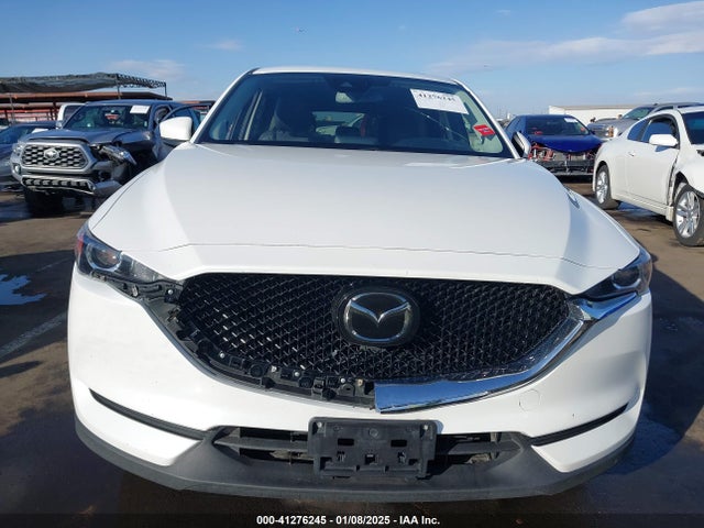 Mazda Cx-5 Touring 2019 JM3KFBCM3K0666586 Image 13
