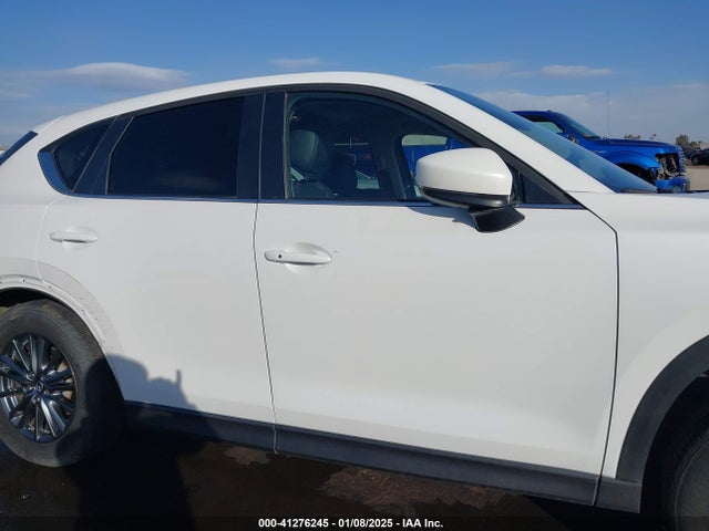 Mazda Cx-5 Touring 2019 JM3KFBCM3K0666586 Image 14