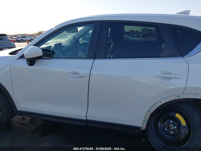 Mazda Cx-5 Touring 2019 JM3KFBCM3K0666586 Image 15