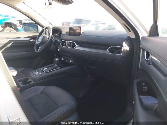 Mazda Cx-5 Touring 2019 JM3KFBCM3K0666586 Image 5
