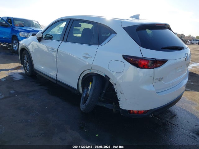 Mazda Cx-5 Touring 2019 JM3KFBCM3K0666586 Image 6