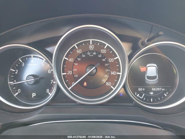 Mazda Cx-5 Touring 2019 JM3KFBCM3K0666586 Image 7