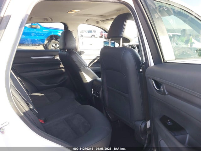 Mazda Cx-5 Touring 2019 JM3KFBCM3K0666586 Image 8