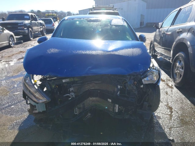 Hyundai ACCENT SE 2022 3KPC24A61NE165247 Image 12